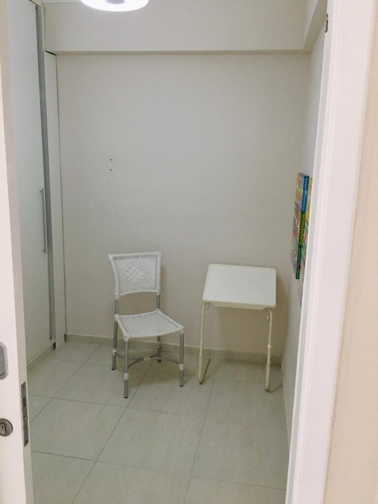 Apartamento Enseada