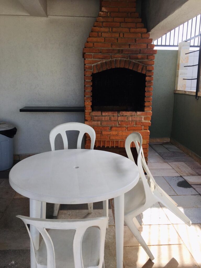 Apartamento Enseada