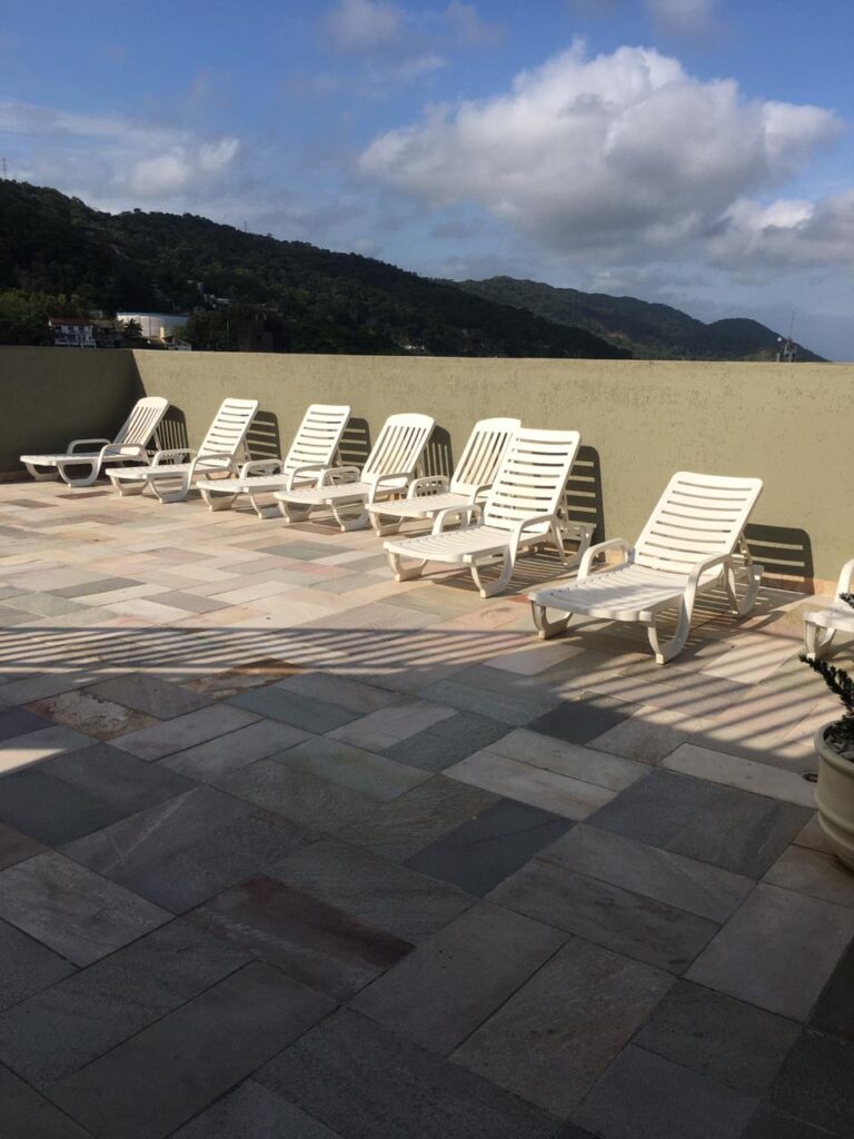 Apartamento Enseada