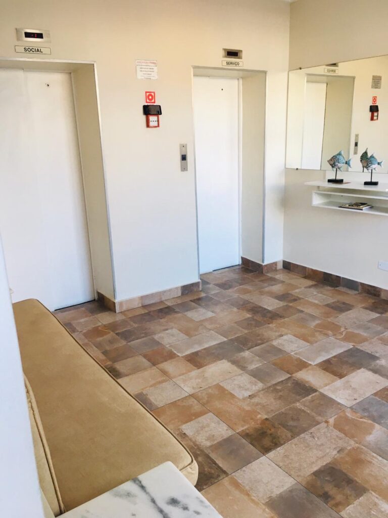 Apartamento Enseada