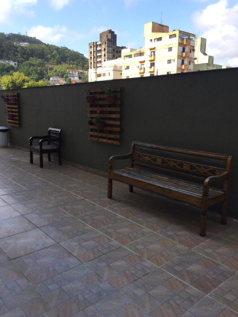 Apartamento Enseada