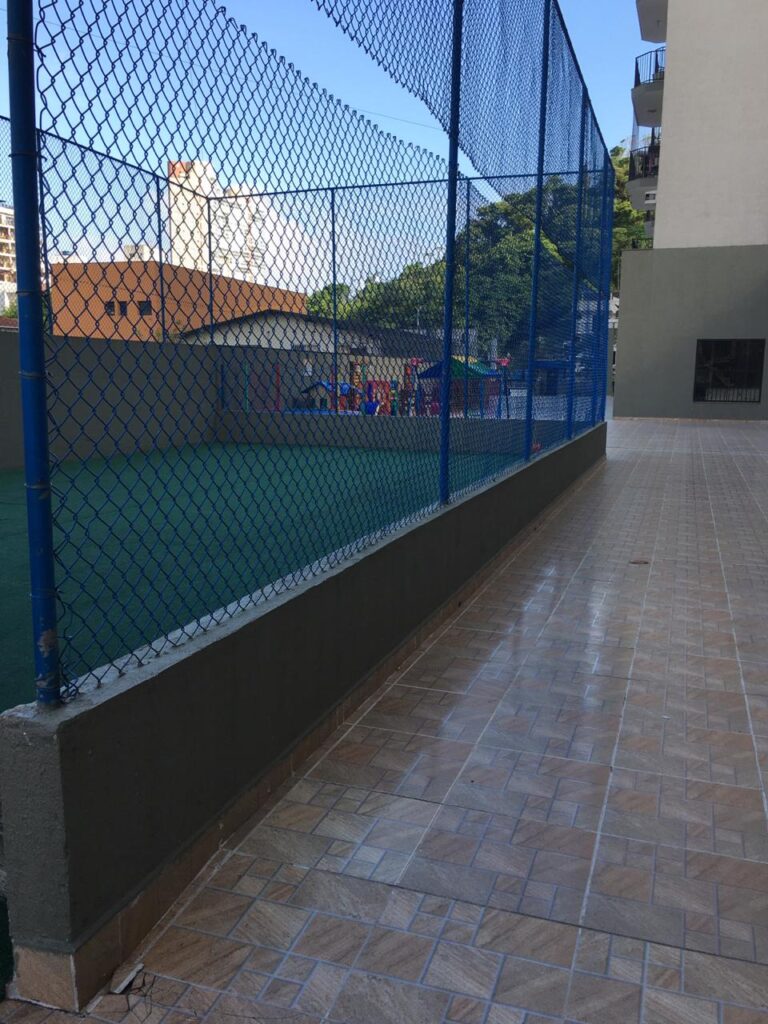 Apartamento Enseada