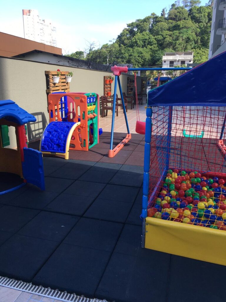 Apartamento Enseada