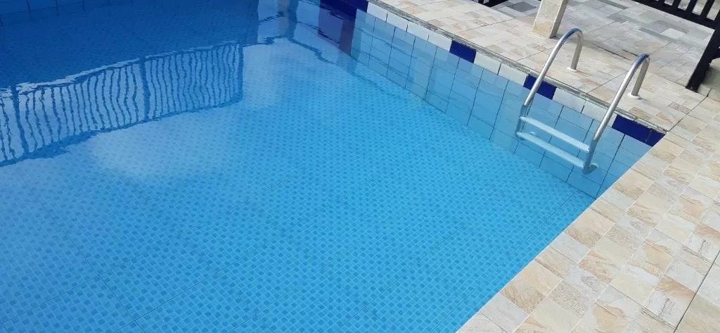Apartamento Enseada