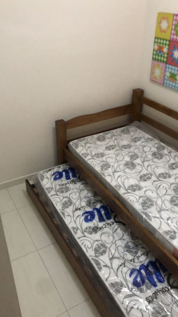 Apartamento Enseada