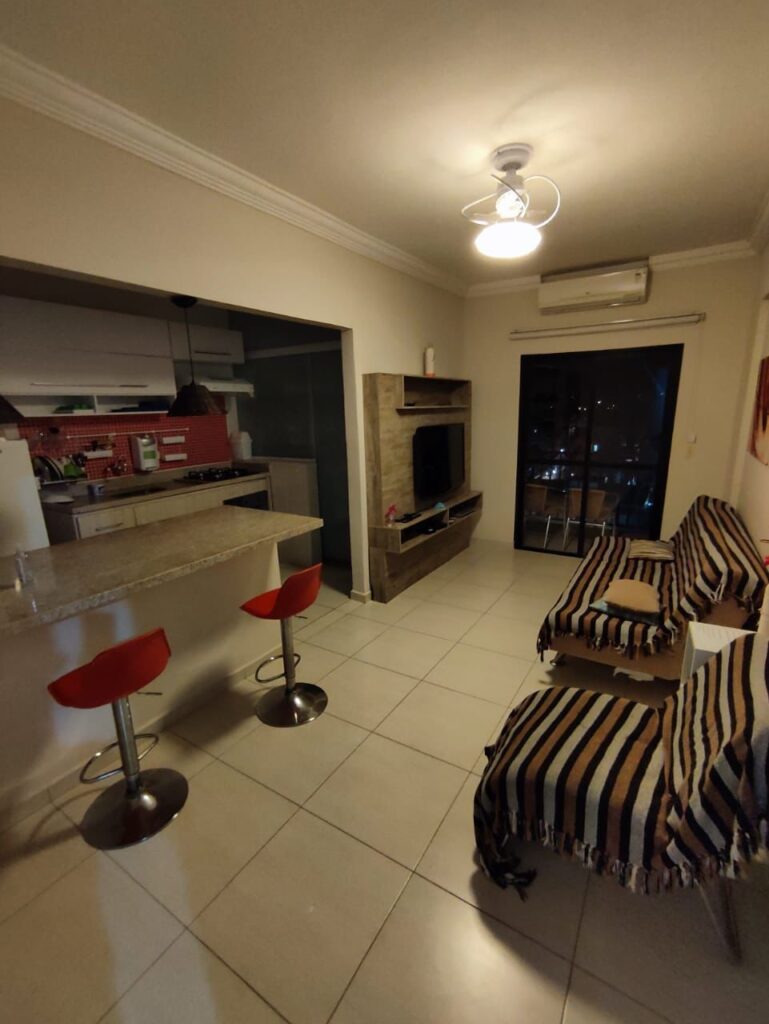 Apartamento Enseada