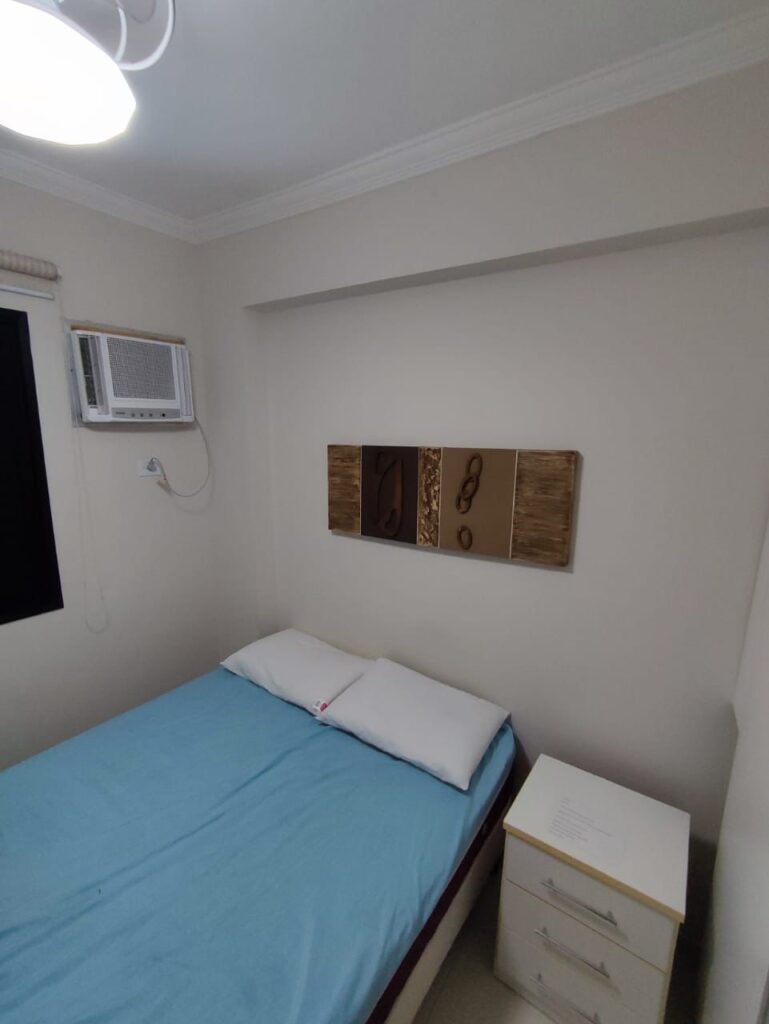 Apartamento Enseada