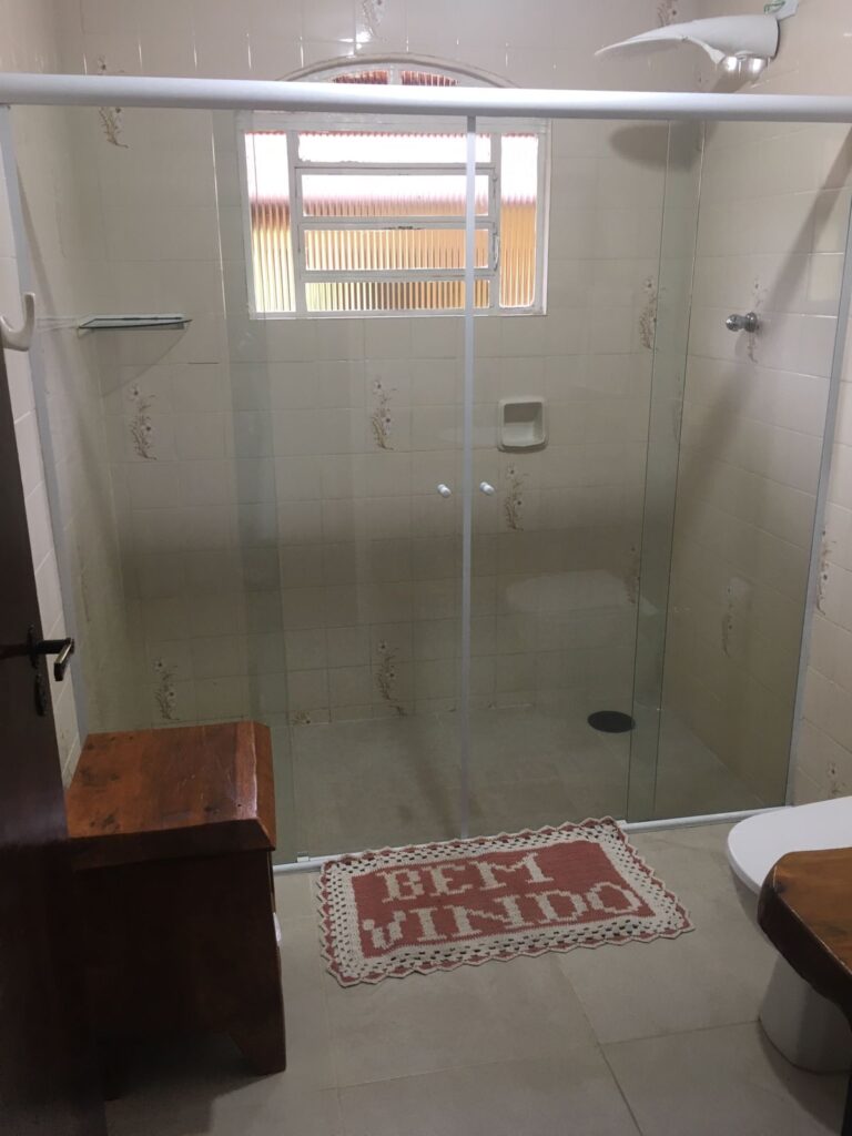 Sítio em Santo Antônio do Pinhal, Ótima área externa, Próximo ao Centro