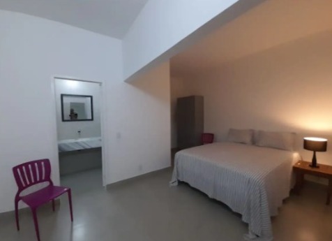Apartamento Moderno – Ipanema