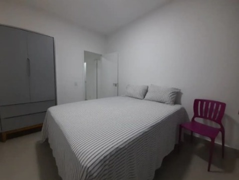 Apartamento Moderno – Ipanema