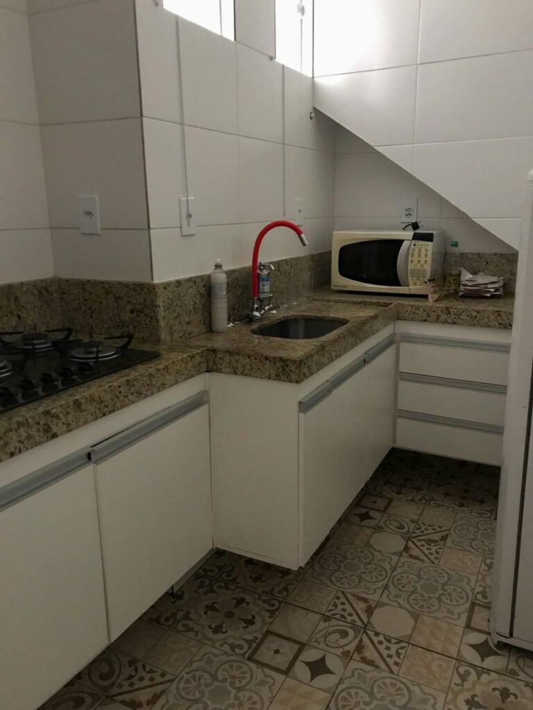 Casa Maria José I