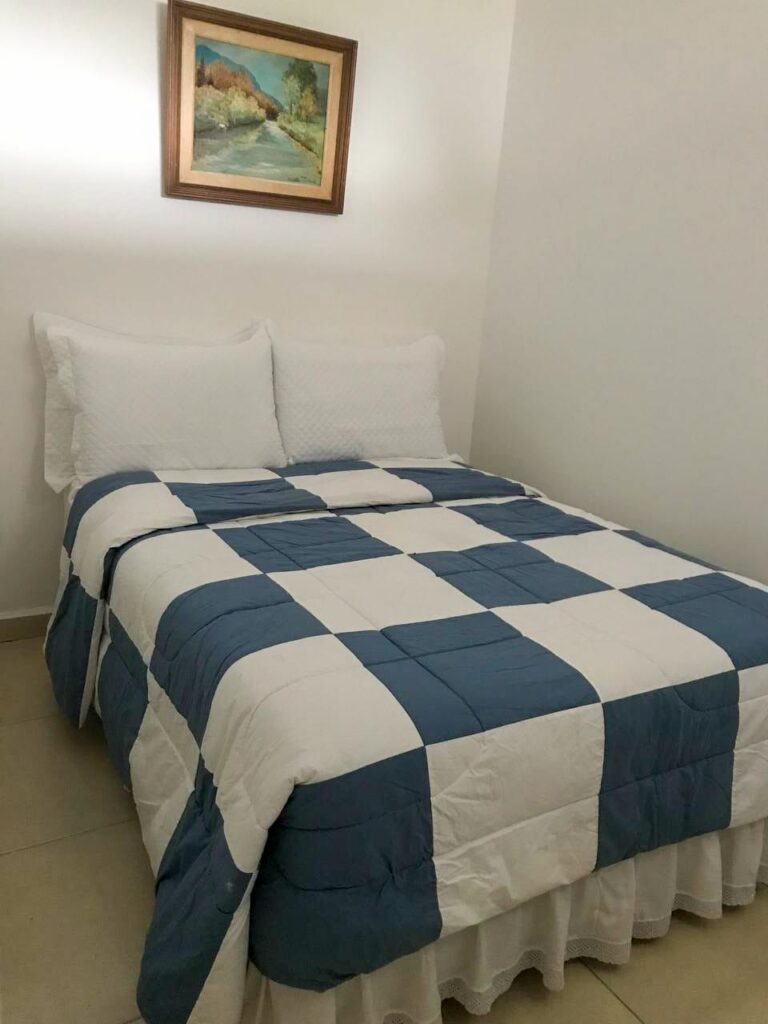 Casa Maria José I