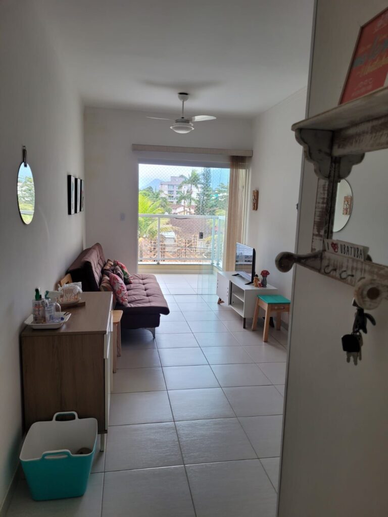 Apartamento Itaguá