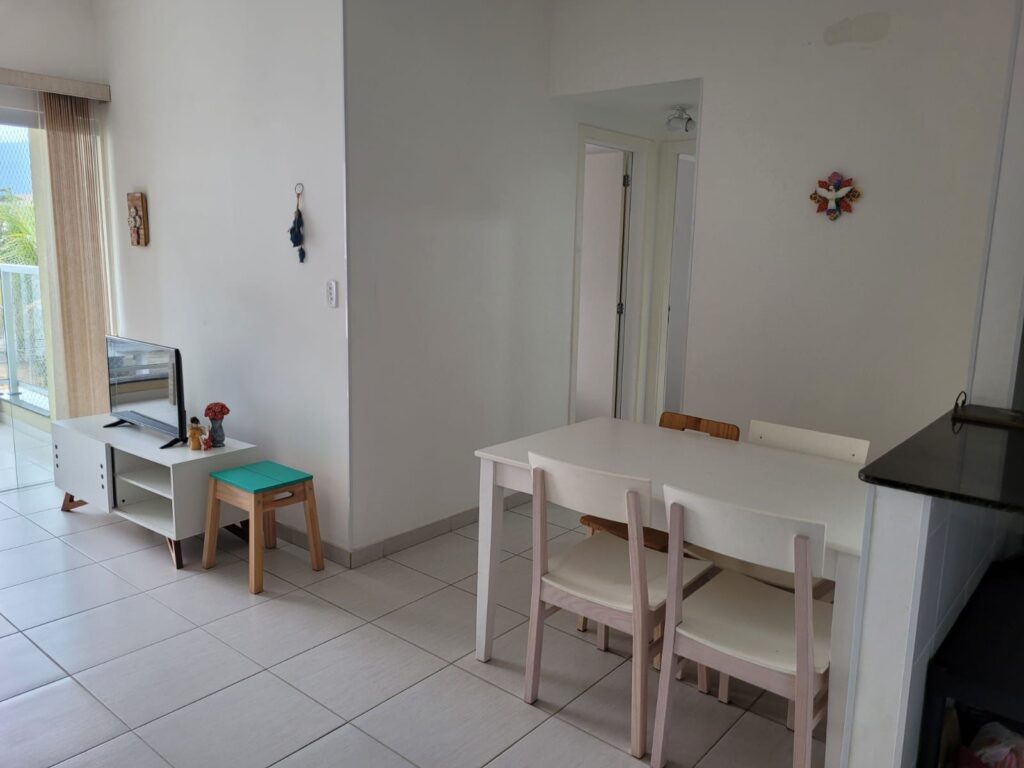 Apartamento Itaguá