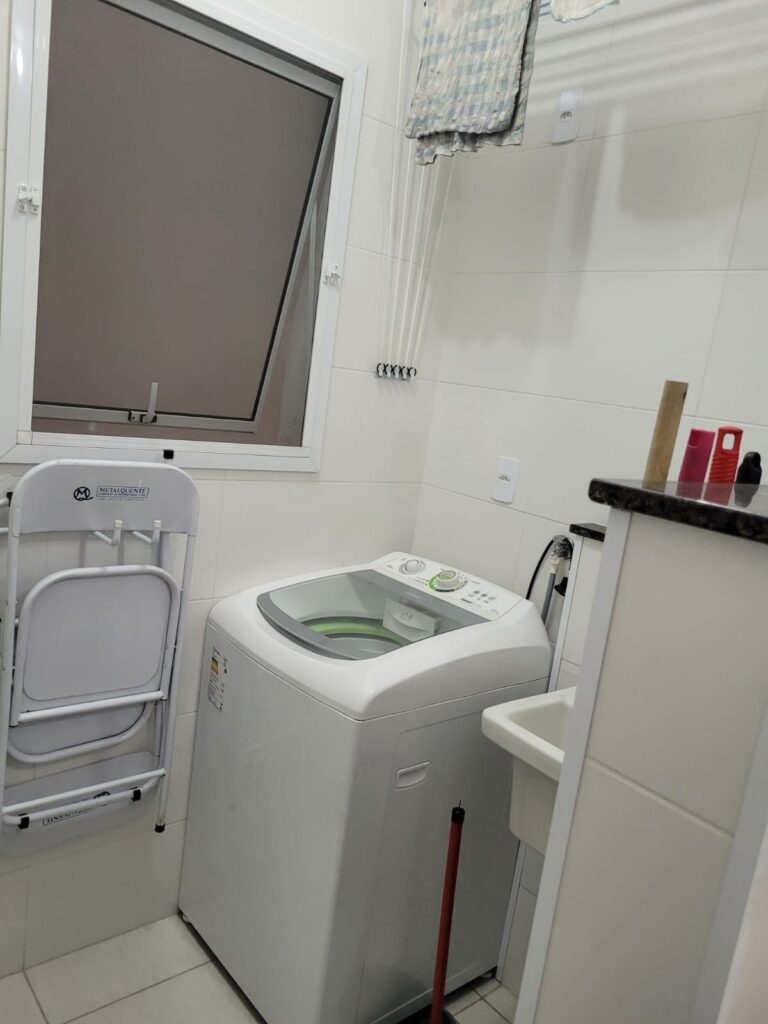 Apartamento Itaguá