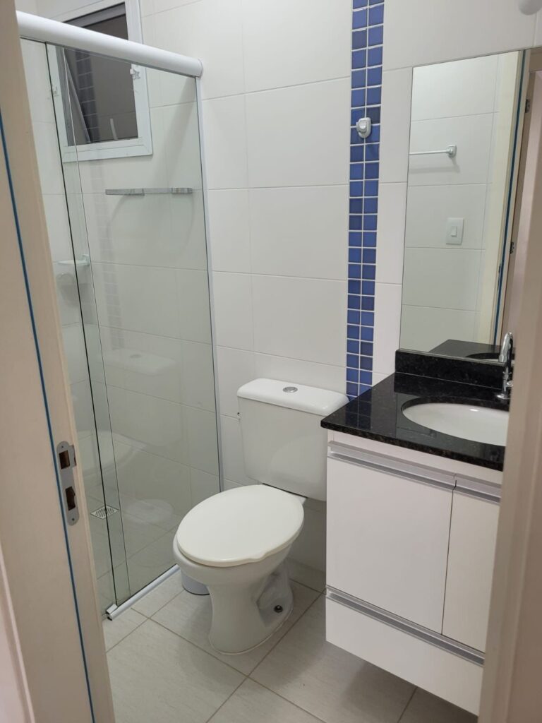 Apartamento Itaguá