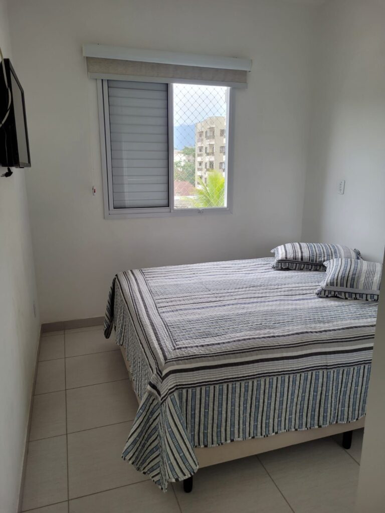 Apartamento Itaguá