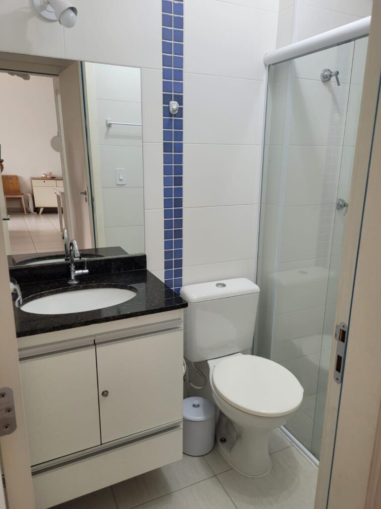 Apartamento Itaguá