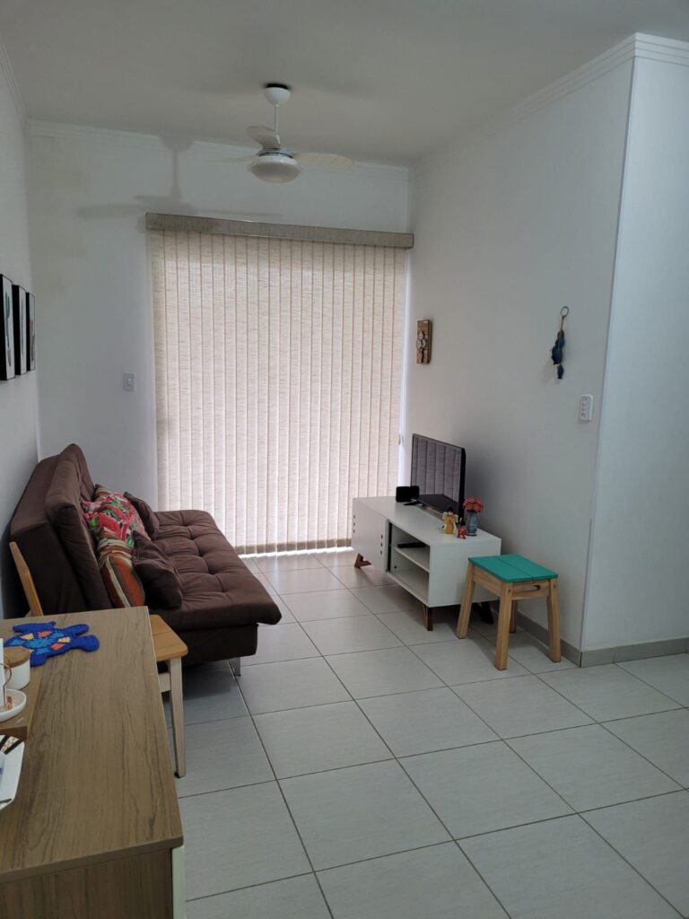 Apartamento Itaguá