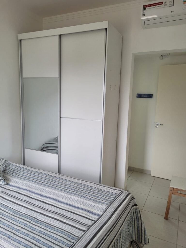 Apartamento Itaguá