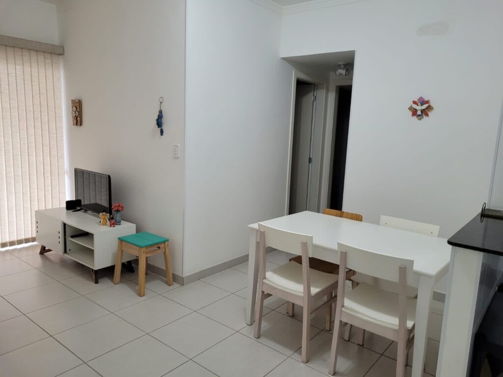 Apartamento Itaguá