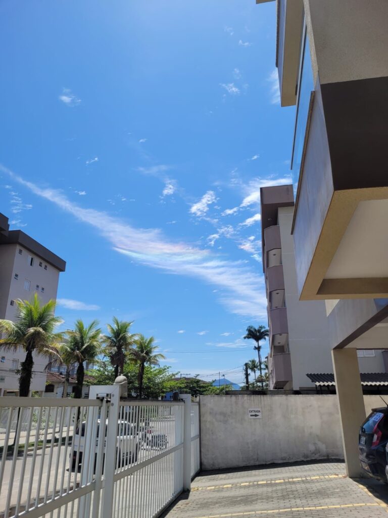 Apartamento Itaguá
