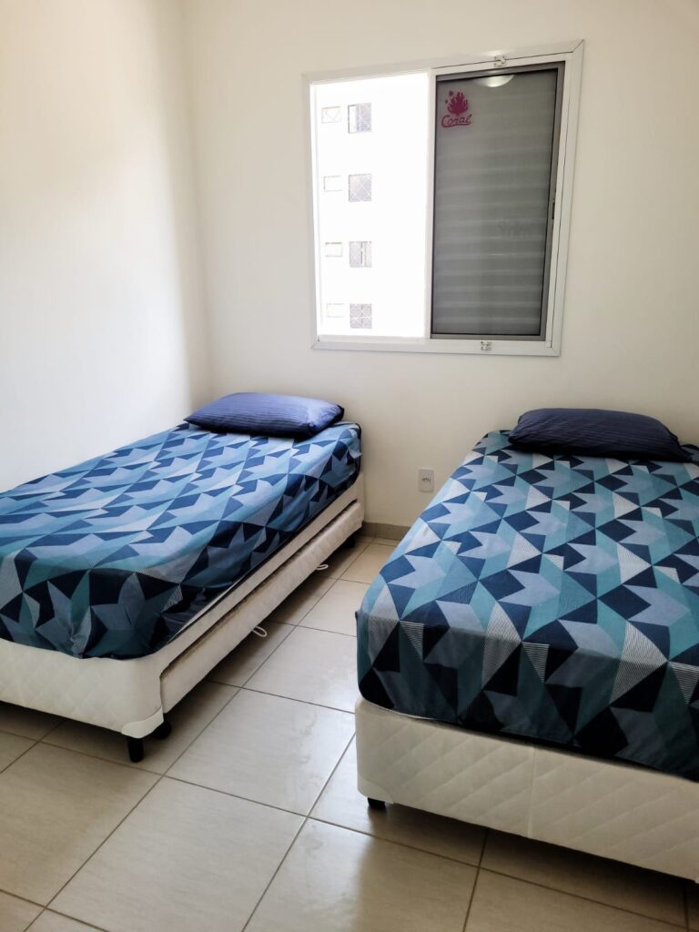 Apartamento Itaguá