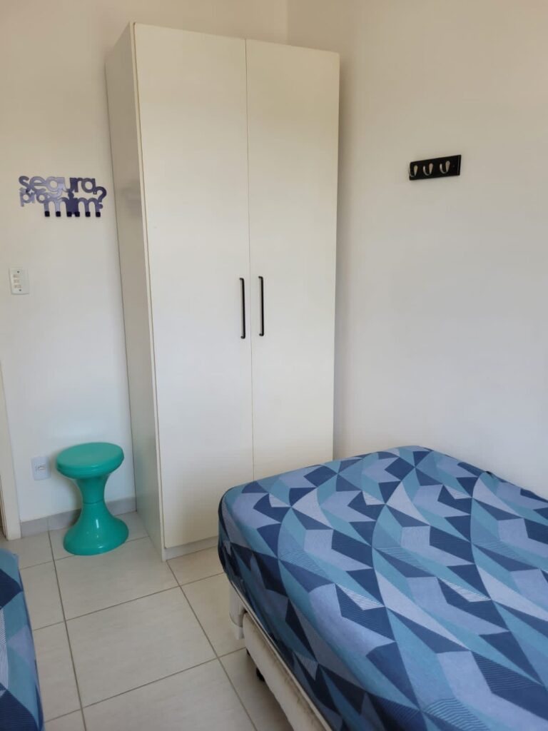 Apartamento Itaguá