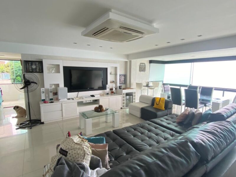 COD/501 - CASA DO CHEFE