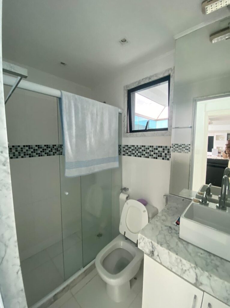 COD/501 - CASA DO CHEFE