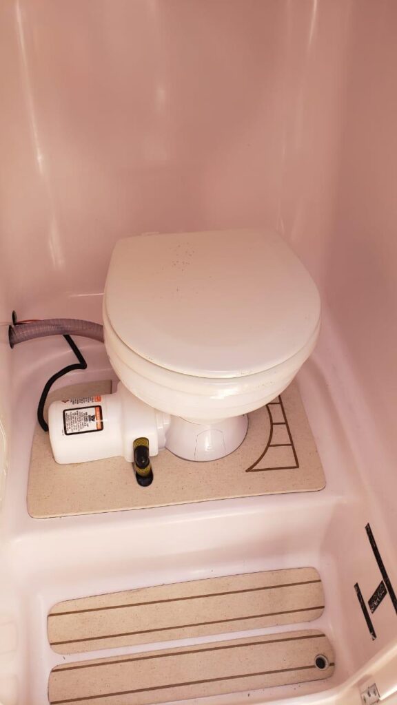 Lancha Angra 30, Roteiro Norte, Ilhas Paradisíacas