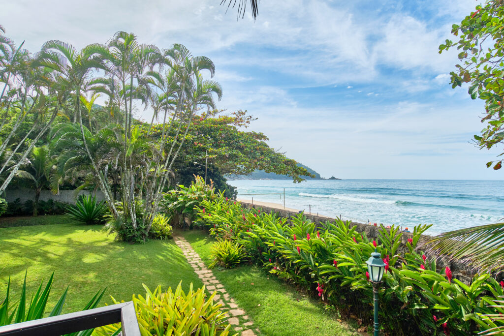 Casa Mawe VDC Pé na Areia