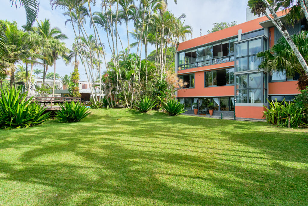 Casa Mawe VDC Pé na Areia