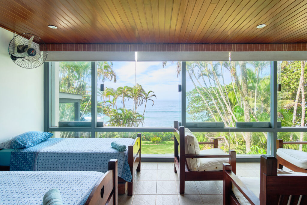 Casa Mawe VDC Pé na Areia