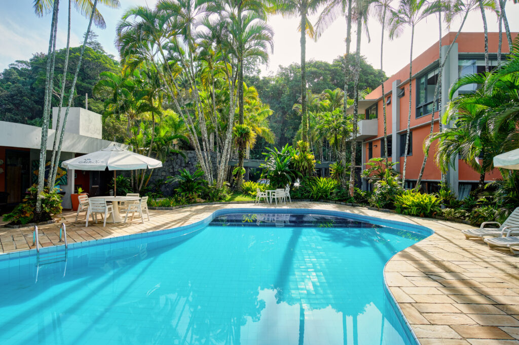 Casa Mawe VDC Pé na Areia