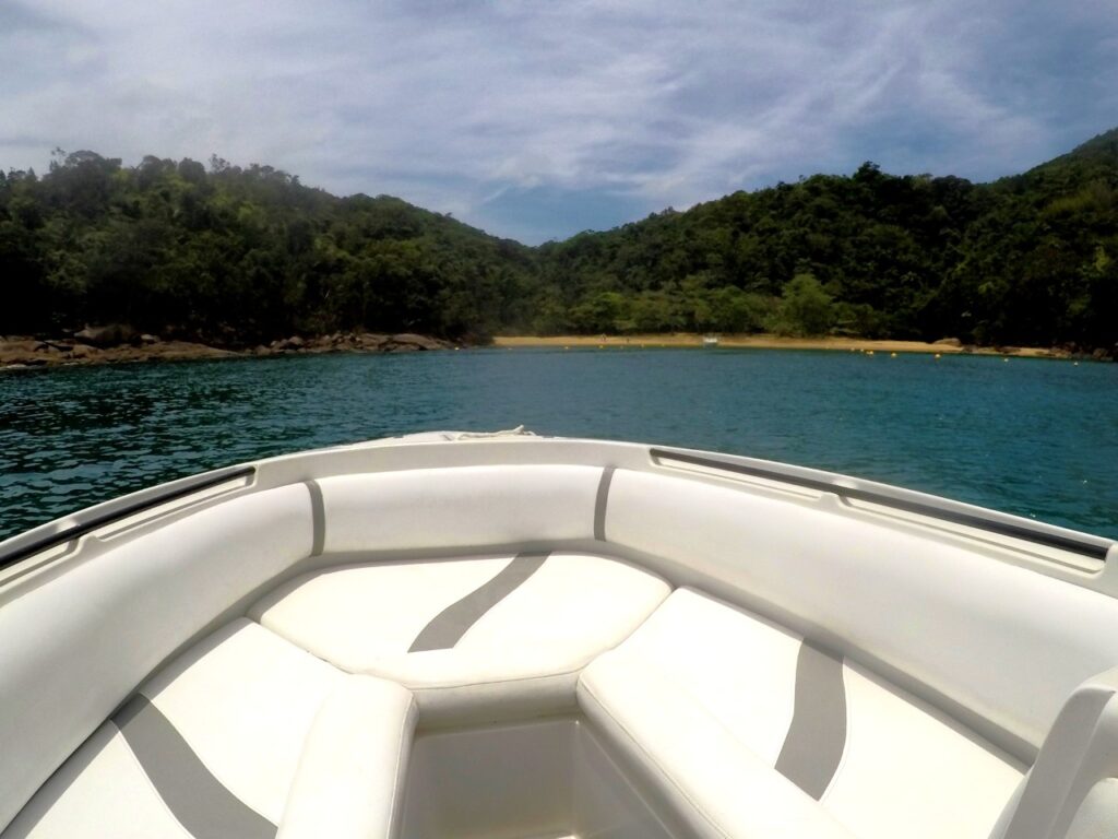 Lancha Privativa Runner 6500, Roteiro Norte, Ilhas Paradisíacas