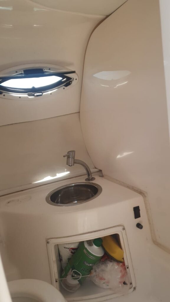 Lancha Evolution 265, Roteiro Norte, Ilhas Paradisíacas