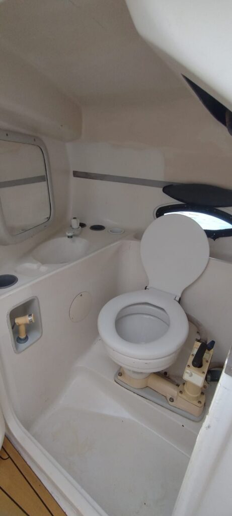 Runner 280, Roteiro Sul, Ilha Anchieta e Região