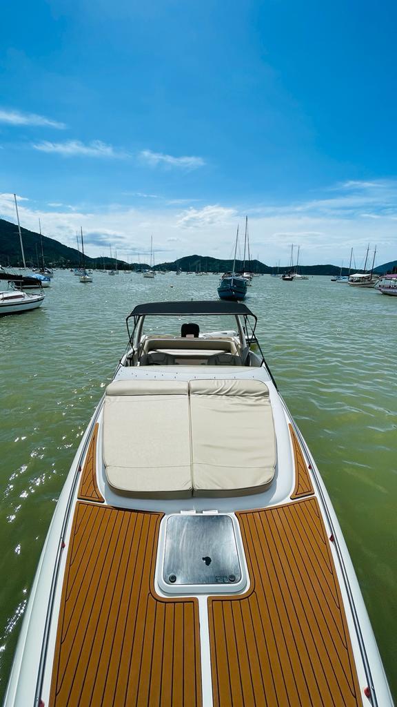 Runner 330, Roteiro Sul, Ilha Anchieta e Região