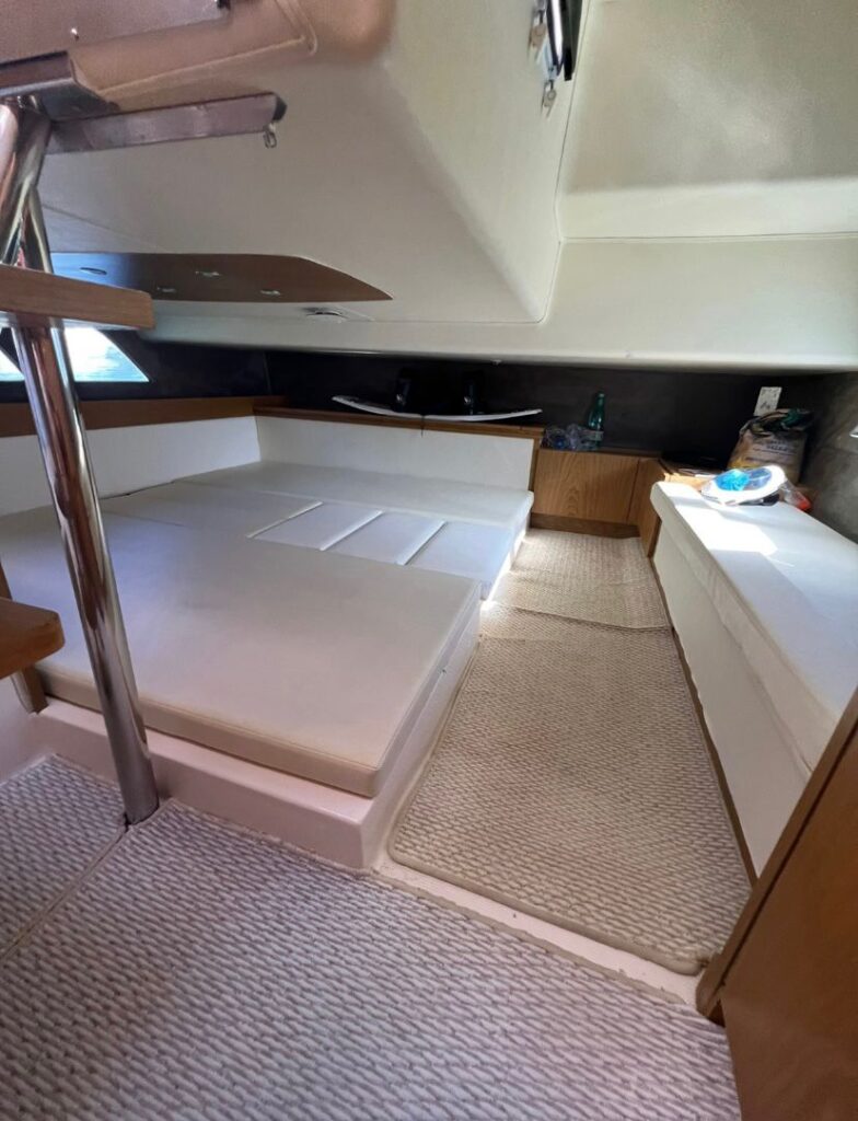 Solara 38, Roteiro Sul, Ilha Anchieta e Região