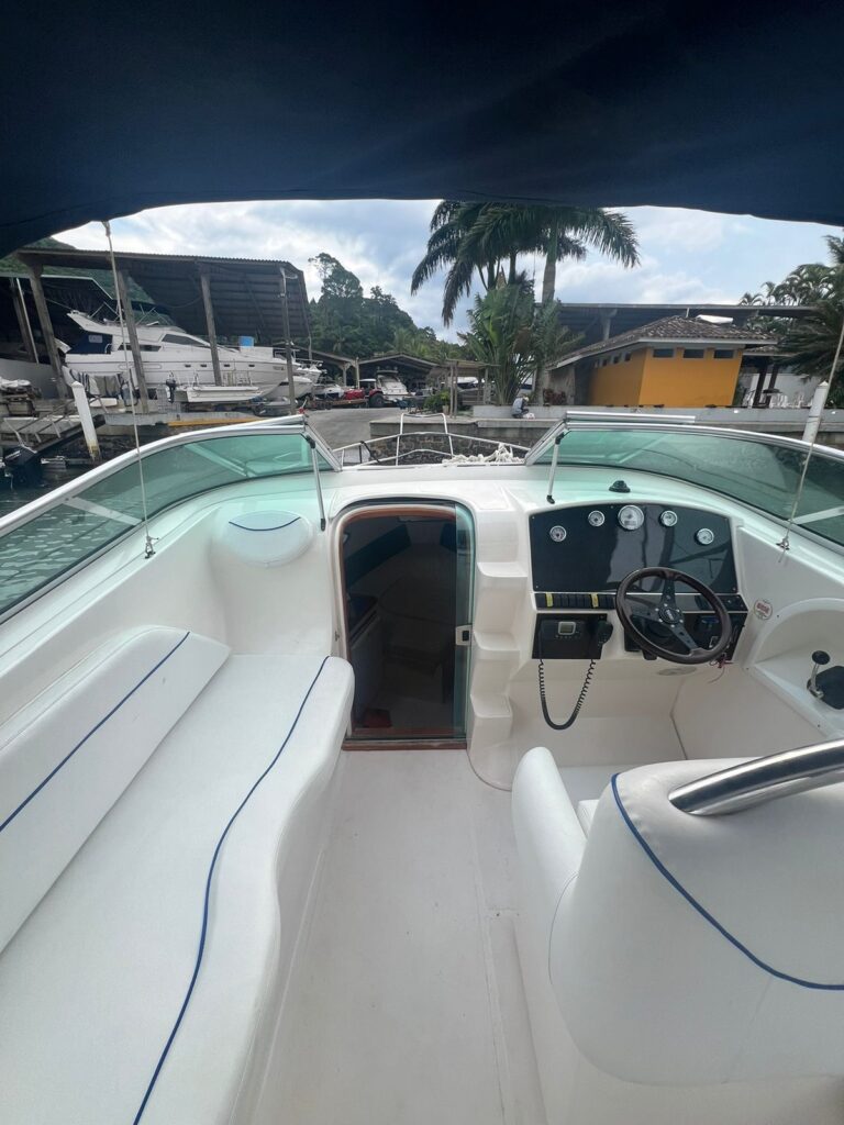 Colluna 325, Roteiro Sul, Ilha Anchieta e Região