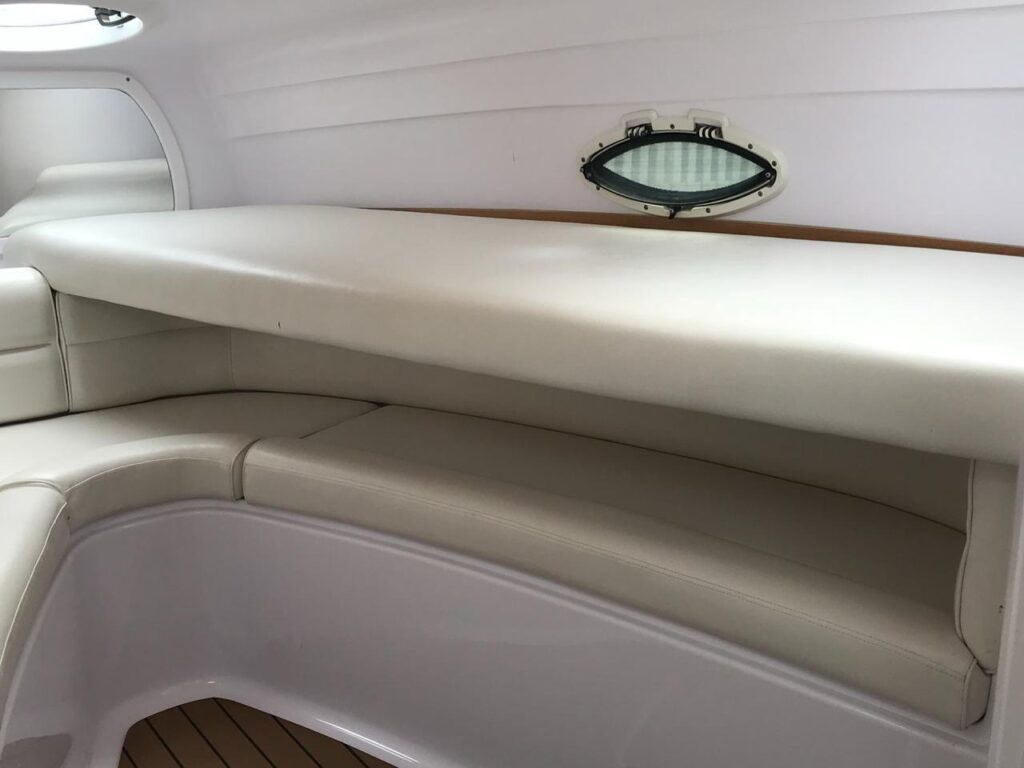 Lancha Real 30 pés, Roteiro Norte, Ilhas Paradisíacas