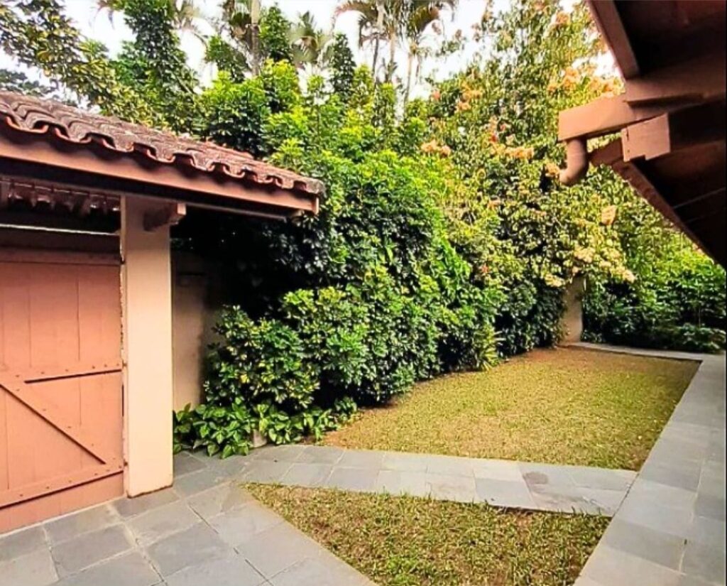 Casa Caiçara