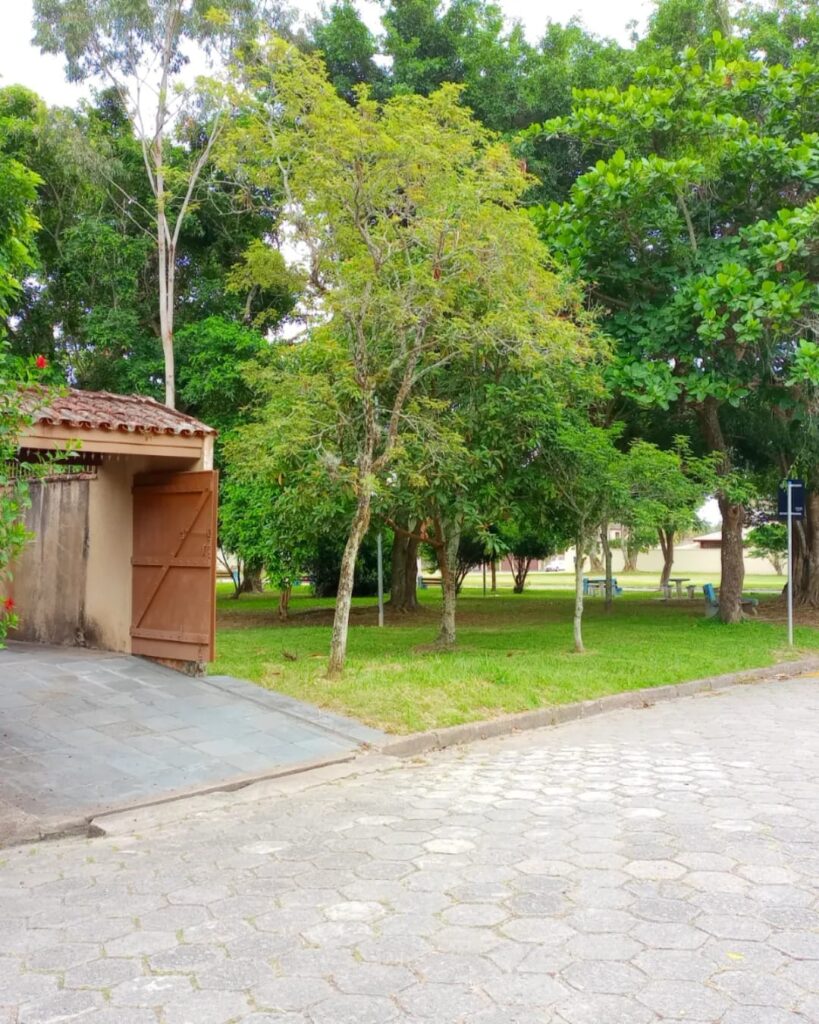 Casa Caiçara