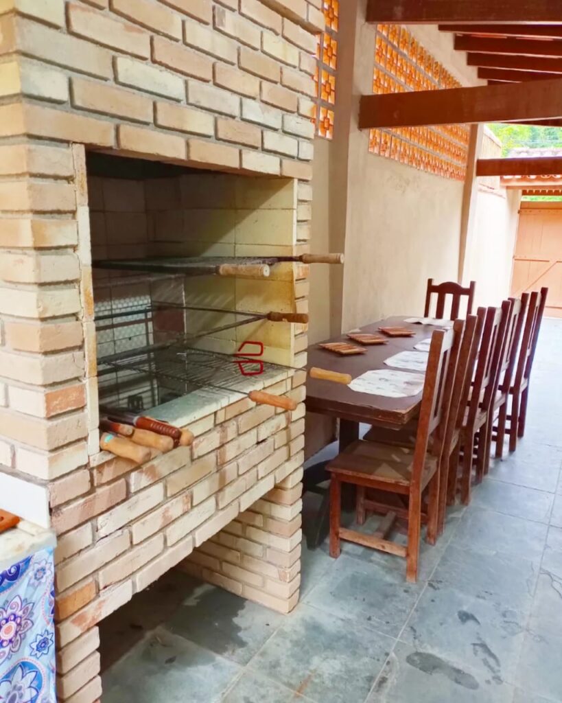 Casa Caiçara