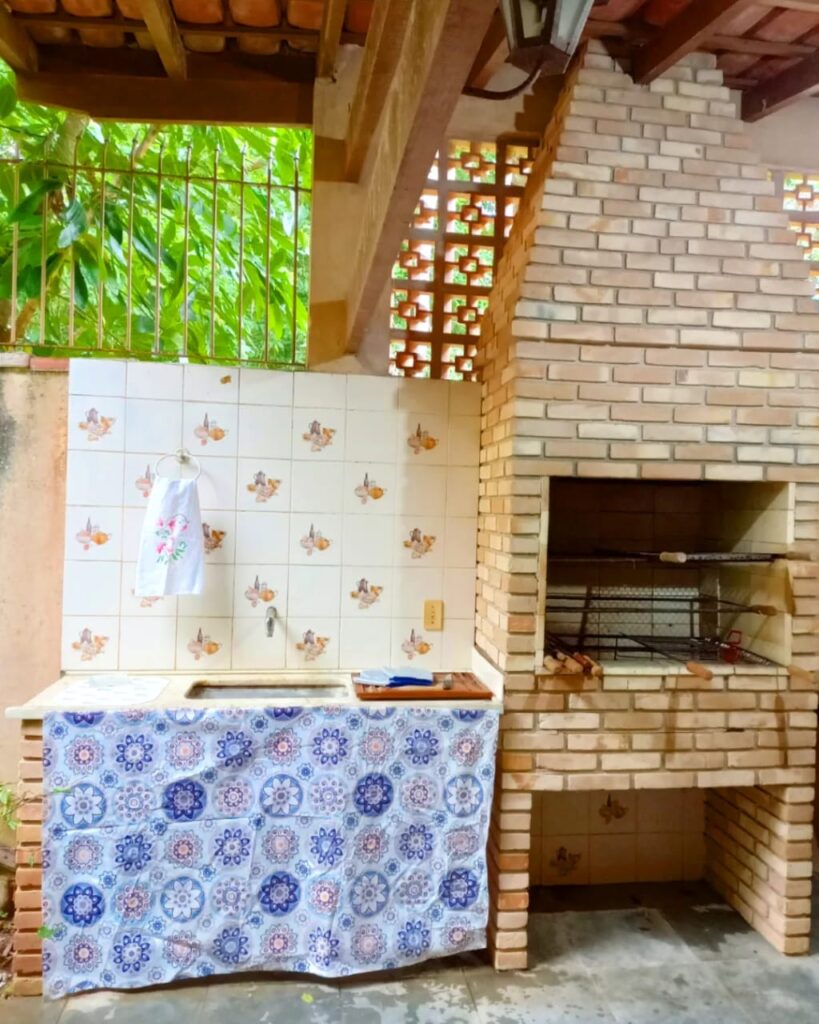 Casa Caiçara