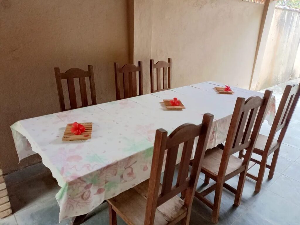 Casa Caiçara