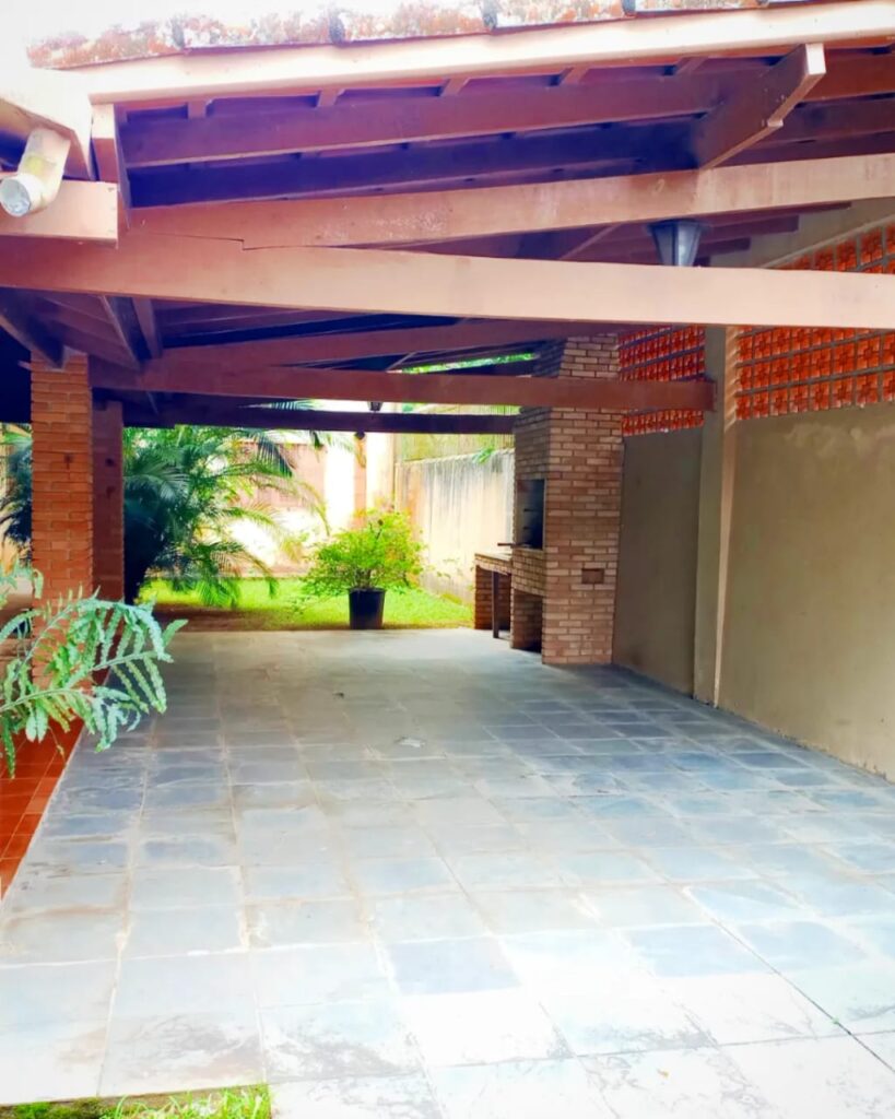 Casa Caiçara