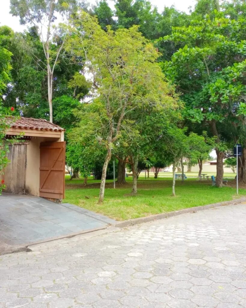 Casa Caiçara