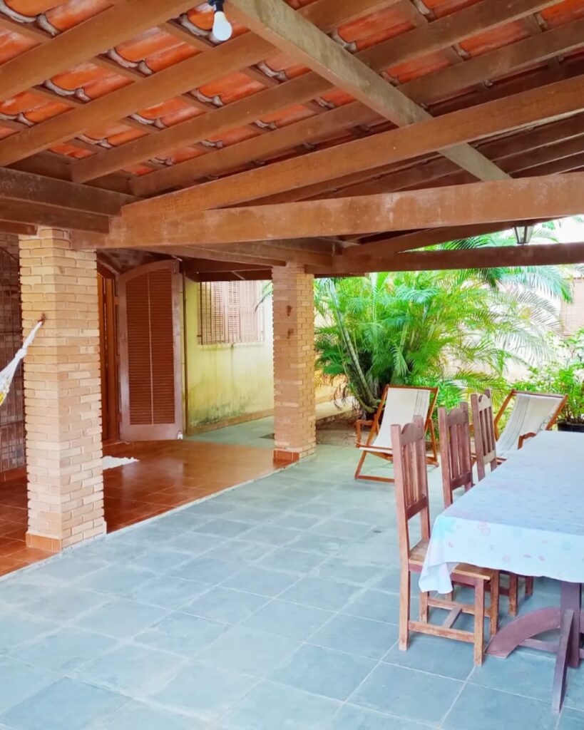 Casa Caiçara